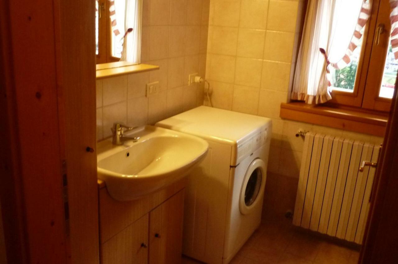 Casa Lisetta Cipat Zero22018-At-Zero53007 Apartment Bocenago Exterior photo