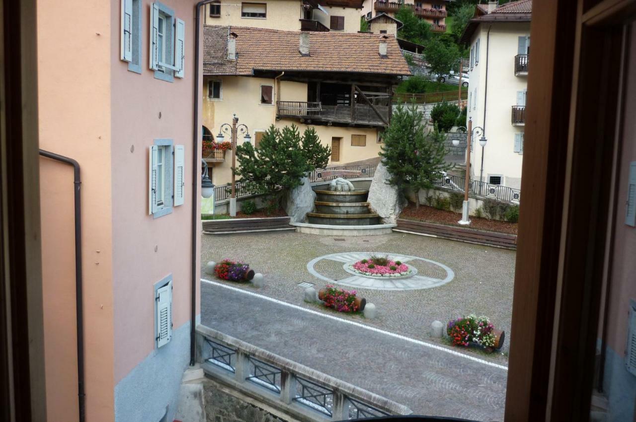 Casa Lisetta Cipat Zero22018-At-Zero53007 Apartment Bocenago Exterior photo