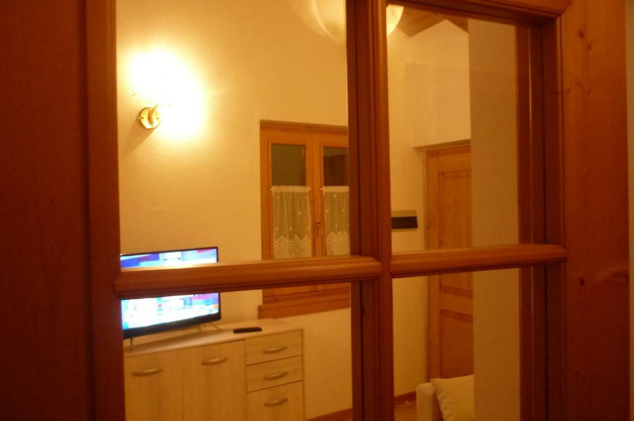 Casa Lisetta Cipat Zero22018-At-Zero53007 Apartment Bocenago Exterior photo