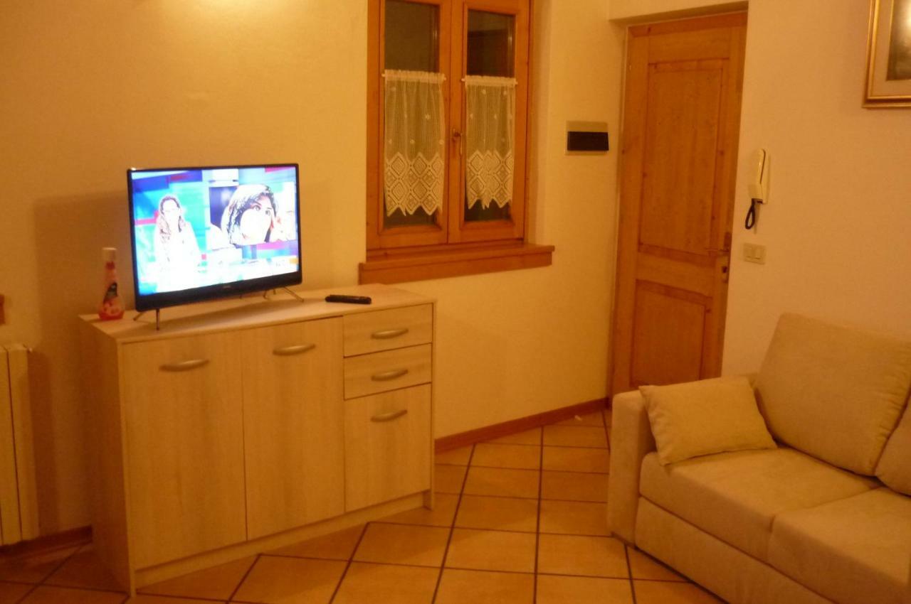 Casa Lisetta Cipat Zero22018-At-Zero53007 Apartment Bocenago Exterior photo